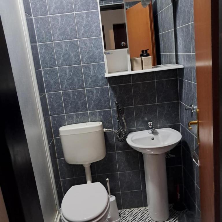Kuca za odmor Amber - Three-Bedroom Townhouse - 31