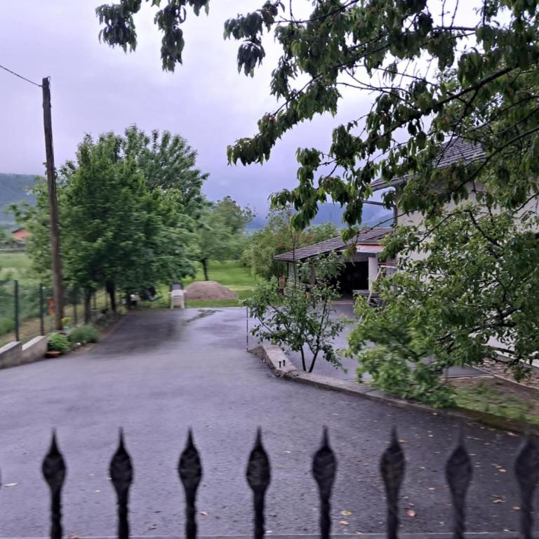 Kuca za odmor Amber - Three-Bedroom Townhouse - 33