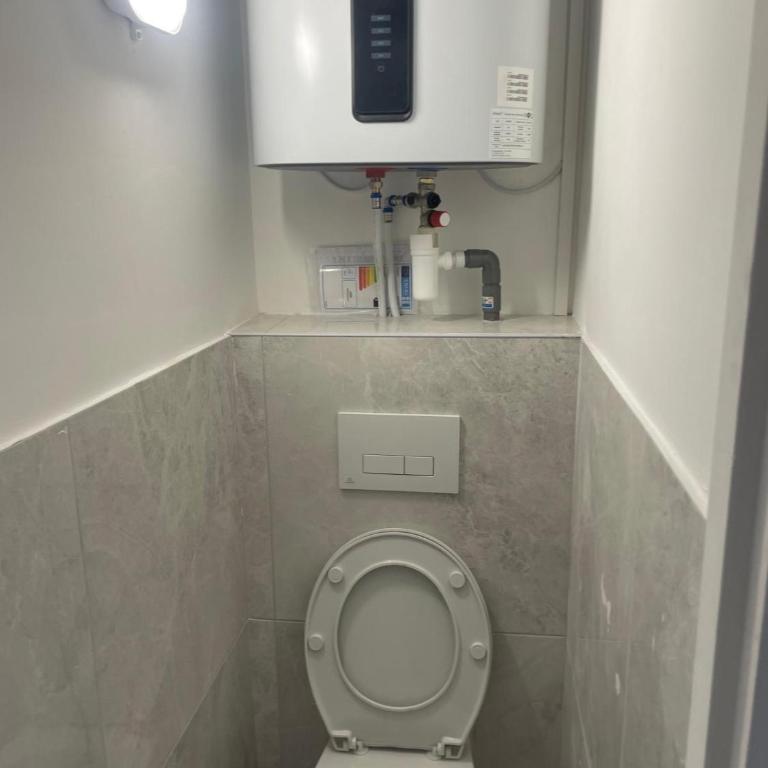 Boetman 2 - Apartamento de 1 dormitorio - 1