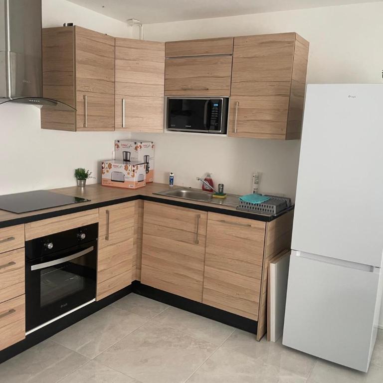 Boetman 2 - Apartamento de 1 dormitorio - 2