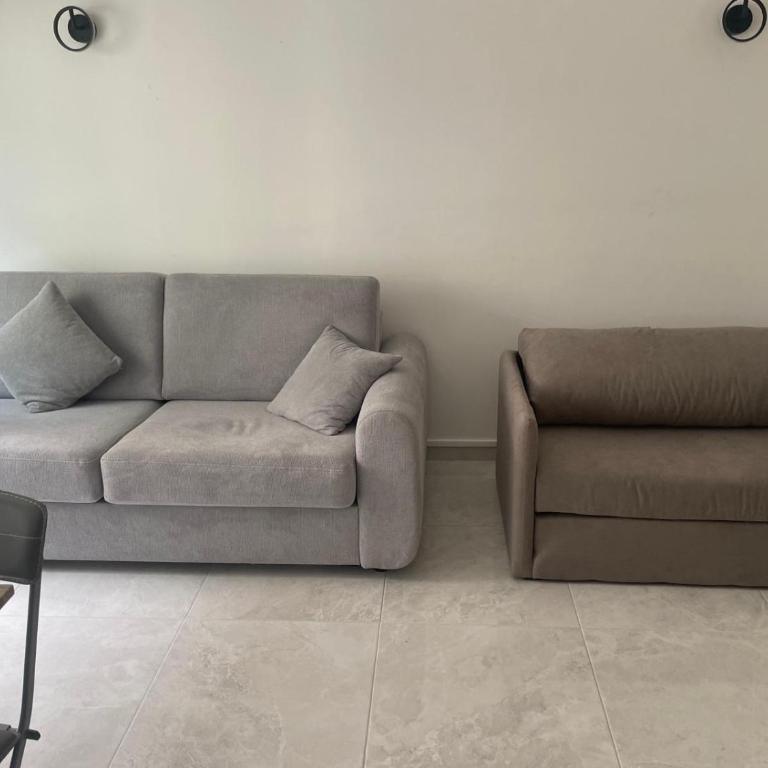 Boetman 2 - Apartamento de 1 dormitorio - 3