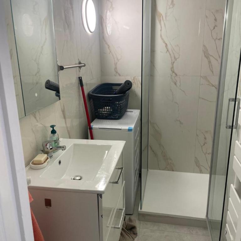 Boetman 2 - Apartamento de 1 dormitorio - 4
