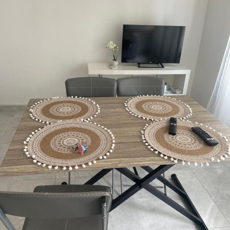 Boetman 2 - Apartamento de 1 dormitorio - 5