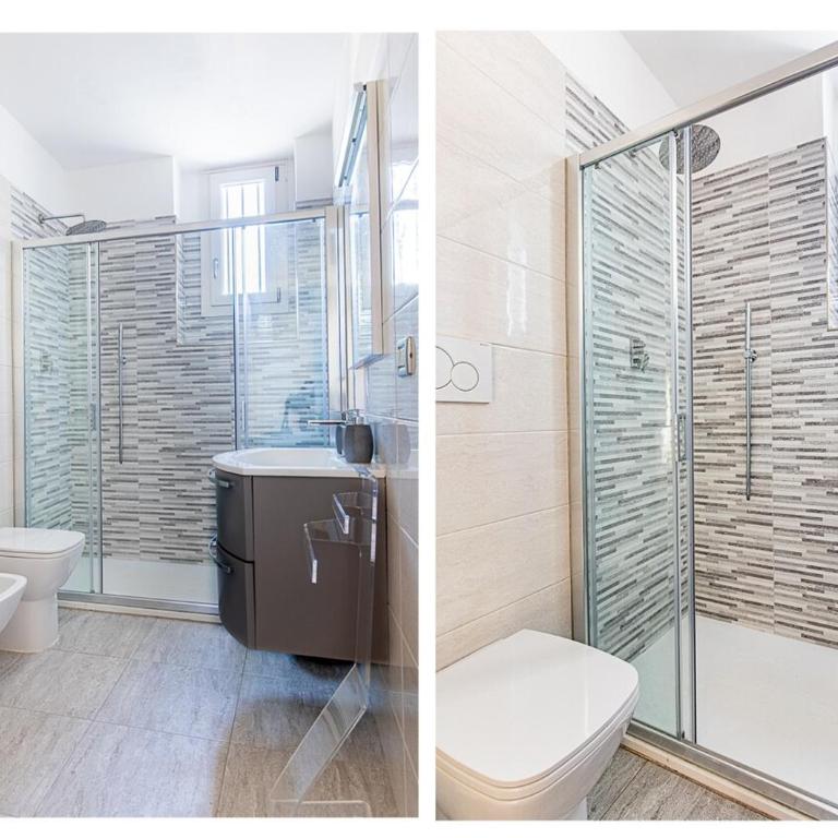 VistaMare, superior stay on Viareggio's Promenade - Appartamento Superior con Balcone - 23