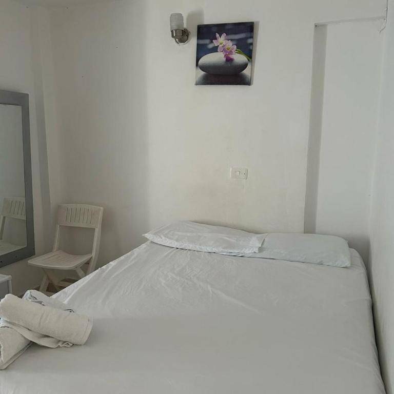 Bocagrande Turipana - One-Bedroom Apartment - 10