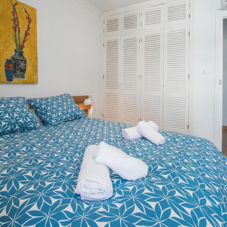 Apartamento El refugio de Séneca - Apartamento de 2 dormitorios - 3