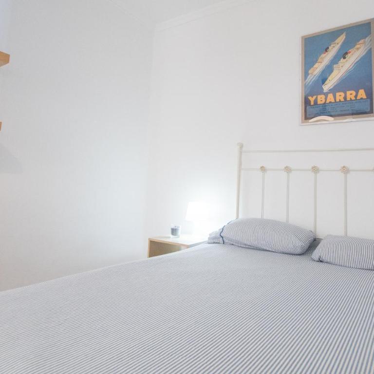 Apartamento El refugio de Séneca - Apartamento de 2 dormitorios - 7