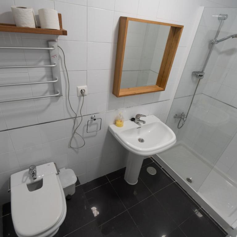 Apartamento El refugio de Séneca - Apartamento de 2 dormitorios - 16