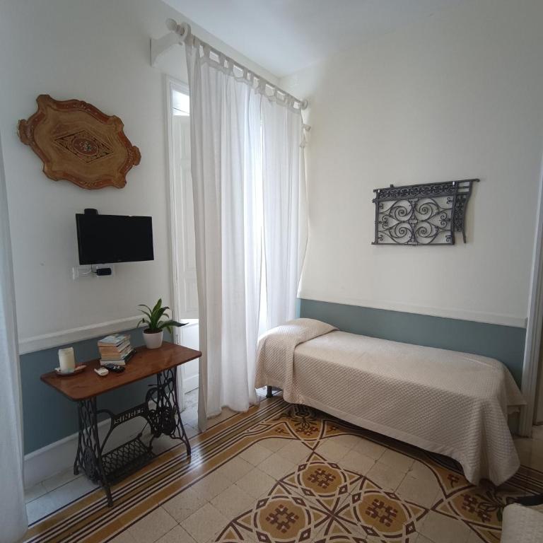Rooms and Breakfast GranVeliero - Deluxe Suite - 14