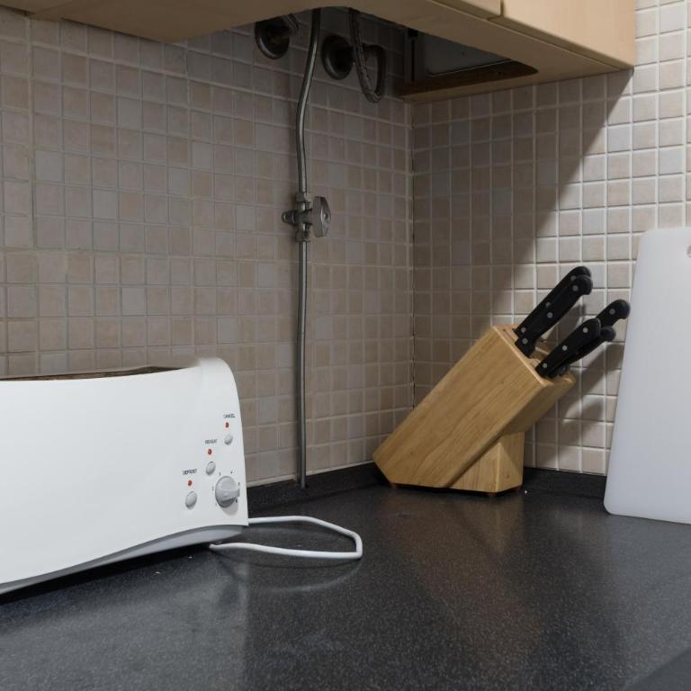 Apartamento El refugio de Séneca - Apartamento de 2 dormitorios - 20