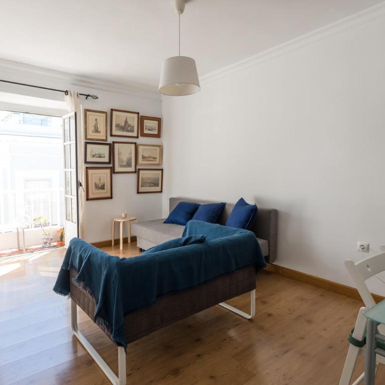 Apartamento El refugio de Séneca - Apartamento de 2 dormitorios - 10