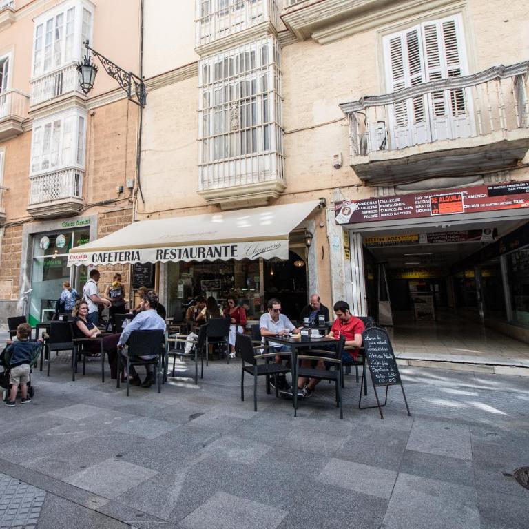 Apartamento El refugio de Séneca - Apartamento de 2 dormitorios - 24