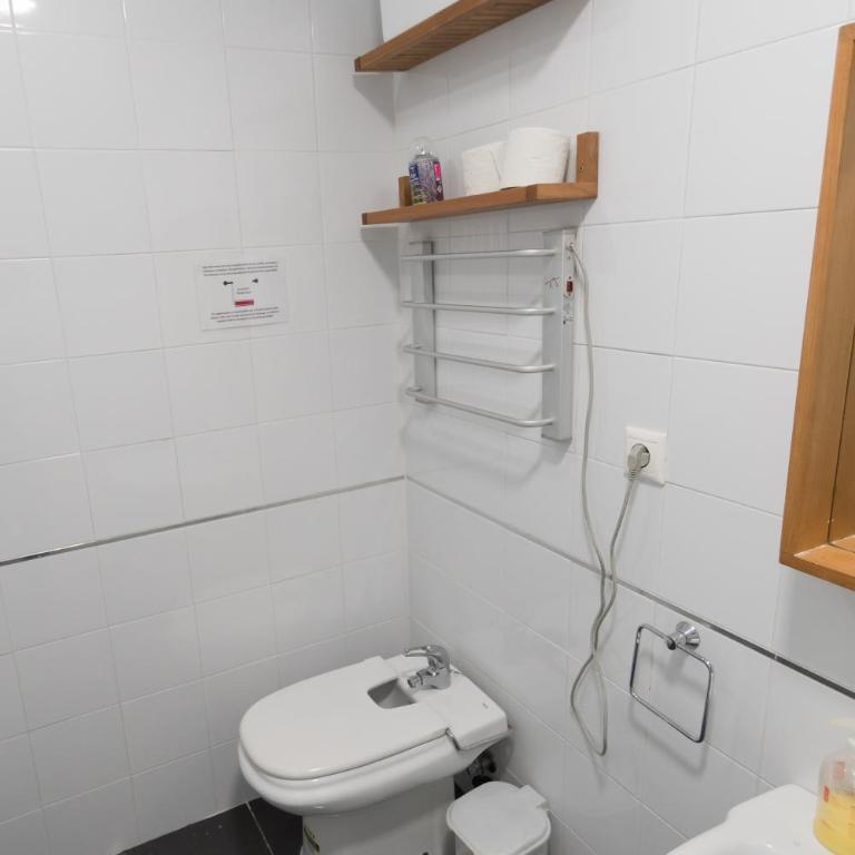 Apartamento El refugio de Séneca - Apartamento de 2 dormitorios - 25
