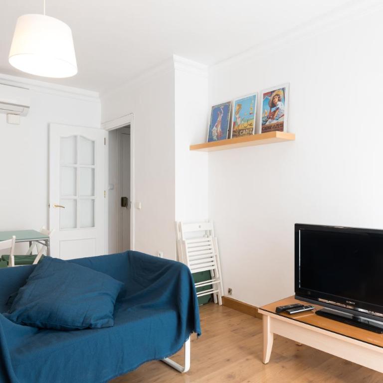 Apartamento El refugio de Séneca - Apartamento de 2 dormitorios - 27