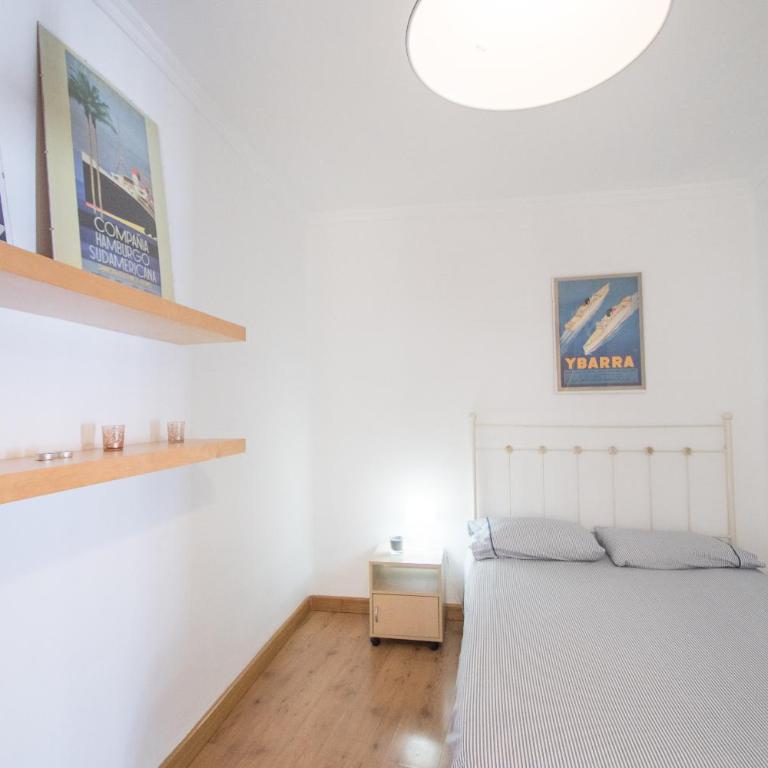Apartamento El refugio de Séneca - Apartamento de 2 dormitorios - 29