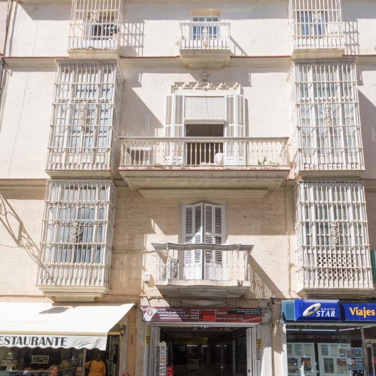 Apartamento El refugio de Séneca - Apartamento de 2 dormitorios - 34