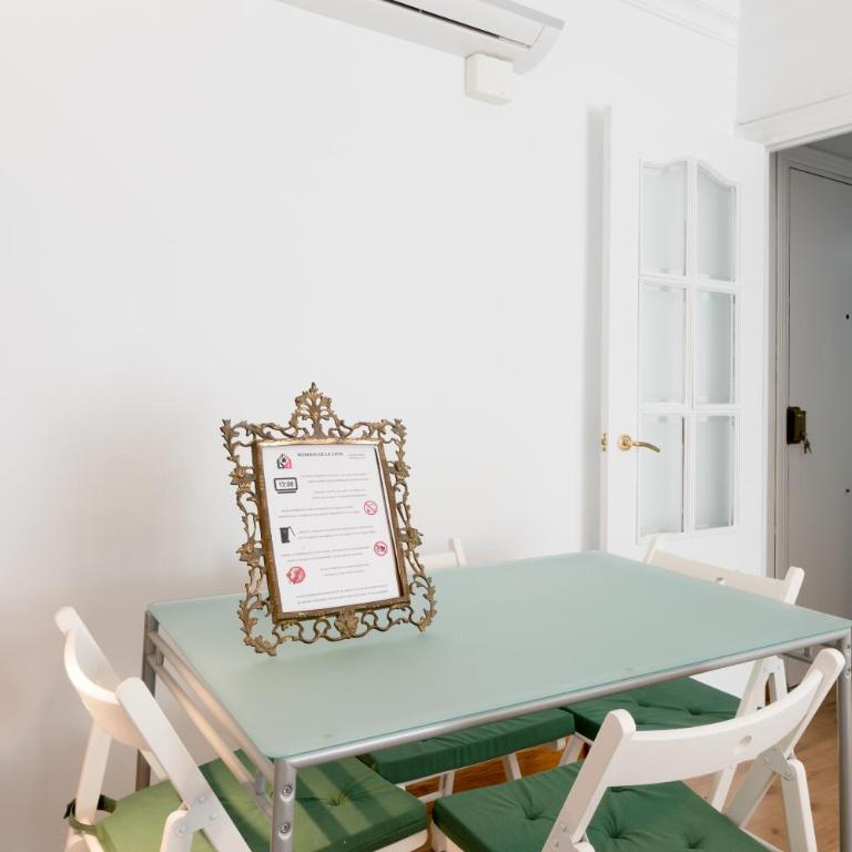 Apartamento El refugio de Séneca - Apartamento de 2 dormitorios - 38