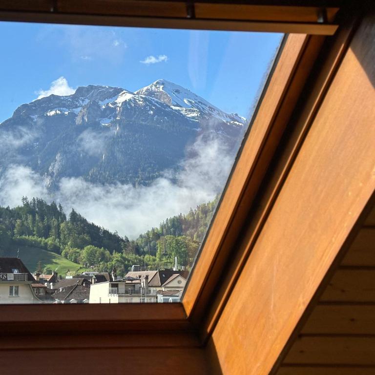 Hotel Harder Minerva - Chambre Double - 5