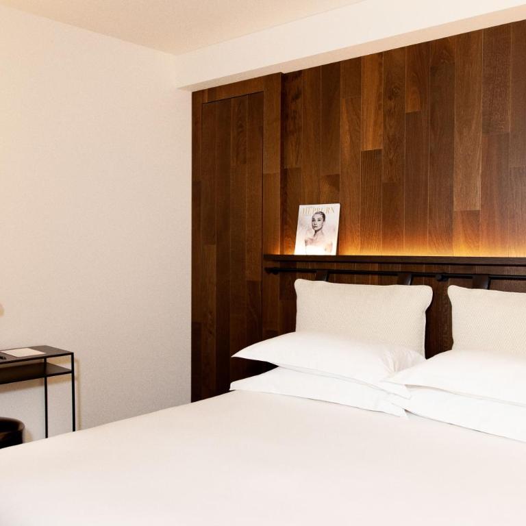 Hôtel Bourg Tibourg - Paris Marais - Chambre Deluxe - Climatisée - 13