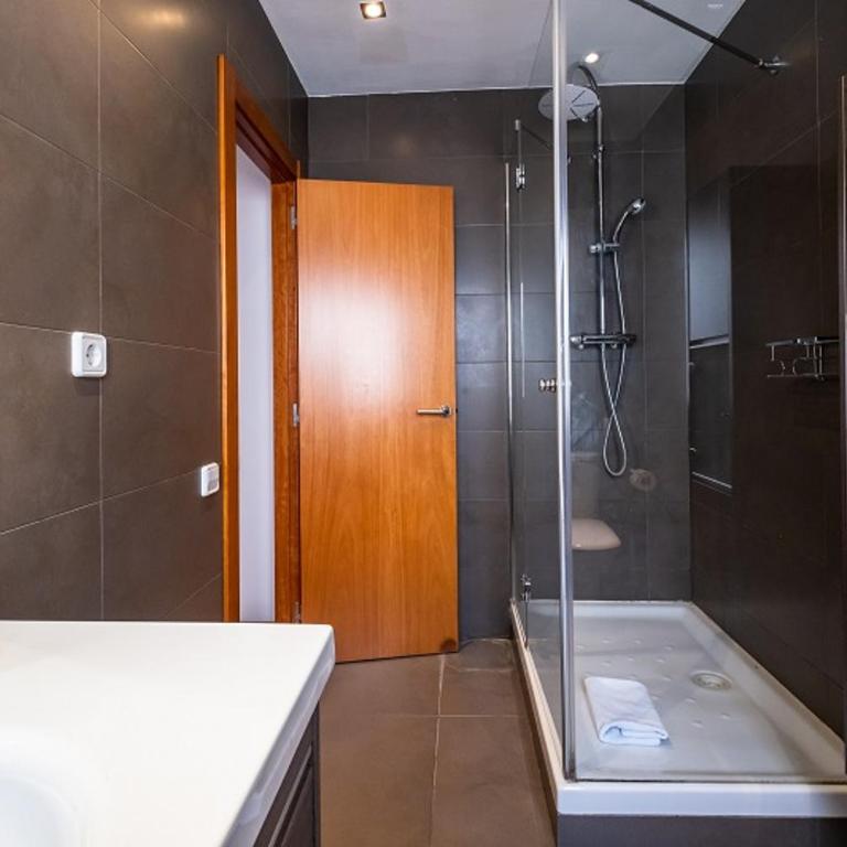 Rent Top Apartments Rambla Catalunya - Apartamento con terraza - 3