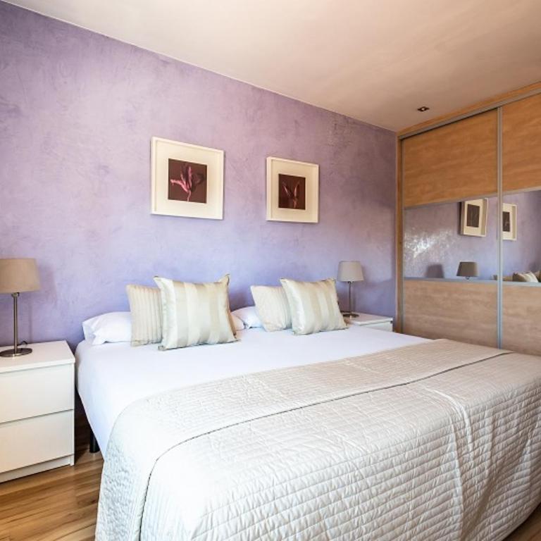 Rent Top Apartments Rambla Catalunya - Apartamento con terraza - 5