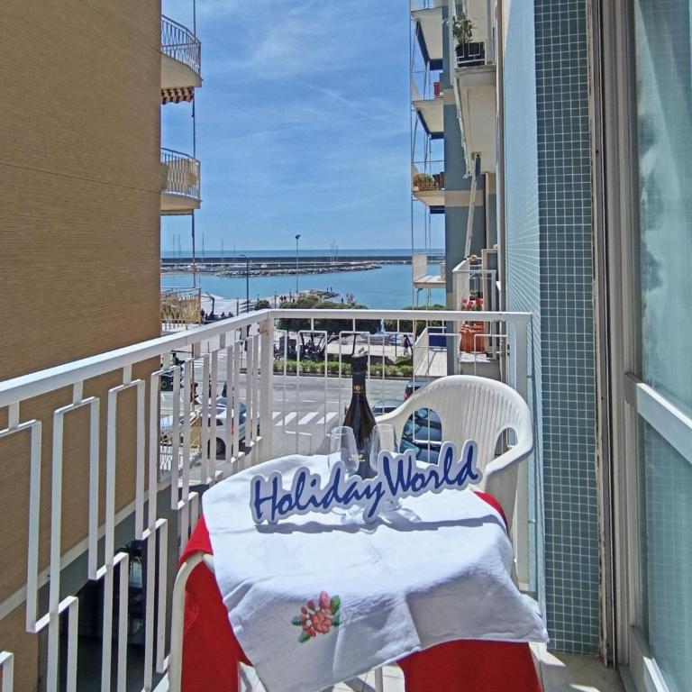 Casa le Fontane by Holiday World - Two-Bedroom Apartment - 1