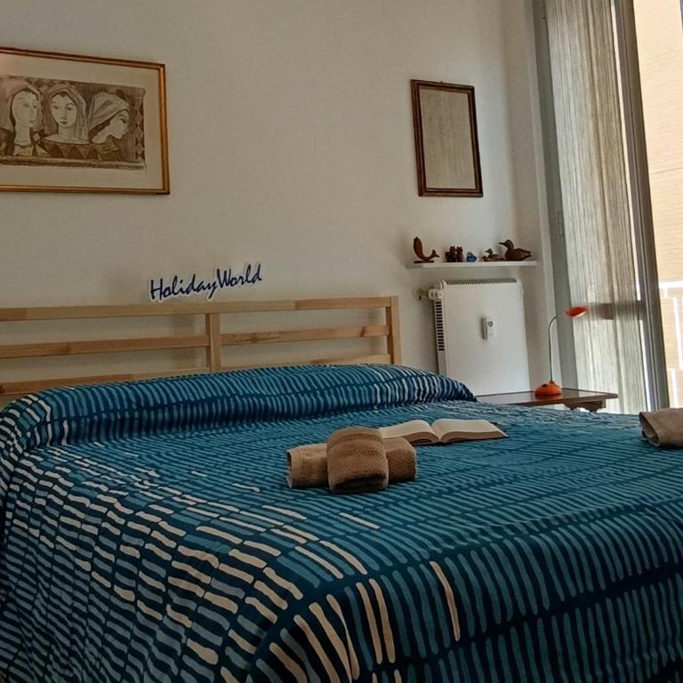 Casa le Fontane by Holiday World - Two-Bedroom Apartment - 2