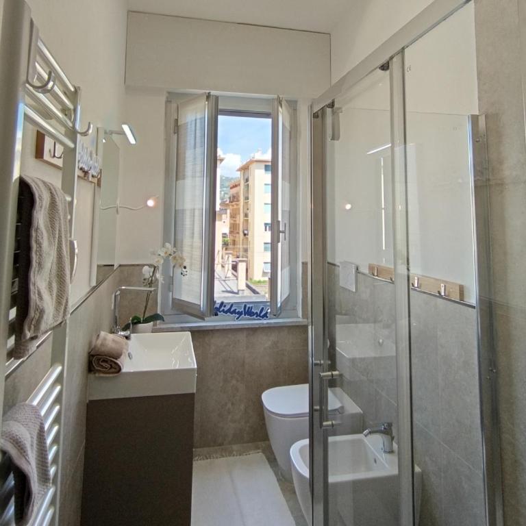 Casa le Fontane by Holiday World - Two-Bedroom Apartment - 12