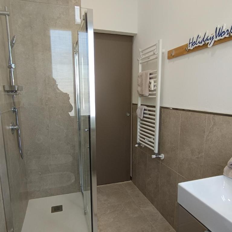 Casa le Fontane by Holiday World - Two-Bedroom Apartment - 13