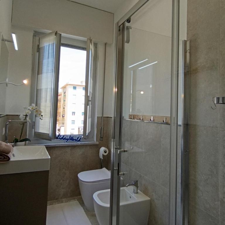 Casa le Fontane by Holiday World - Two-Bedroom Apartment - 14