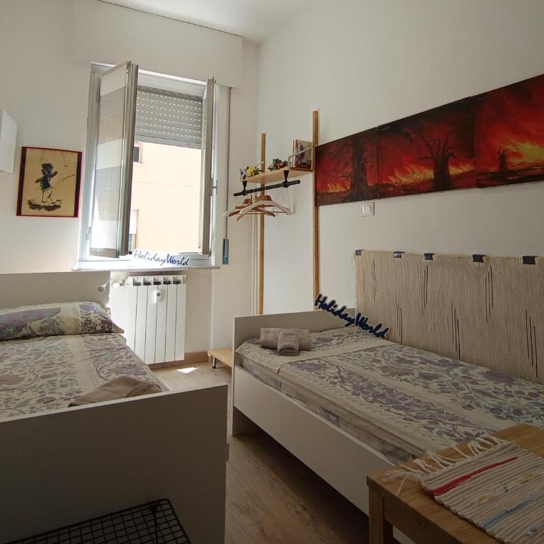 Casa le Fontane by Holiday World - Two-Bedroom Apartment - 6