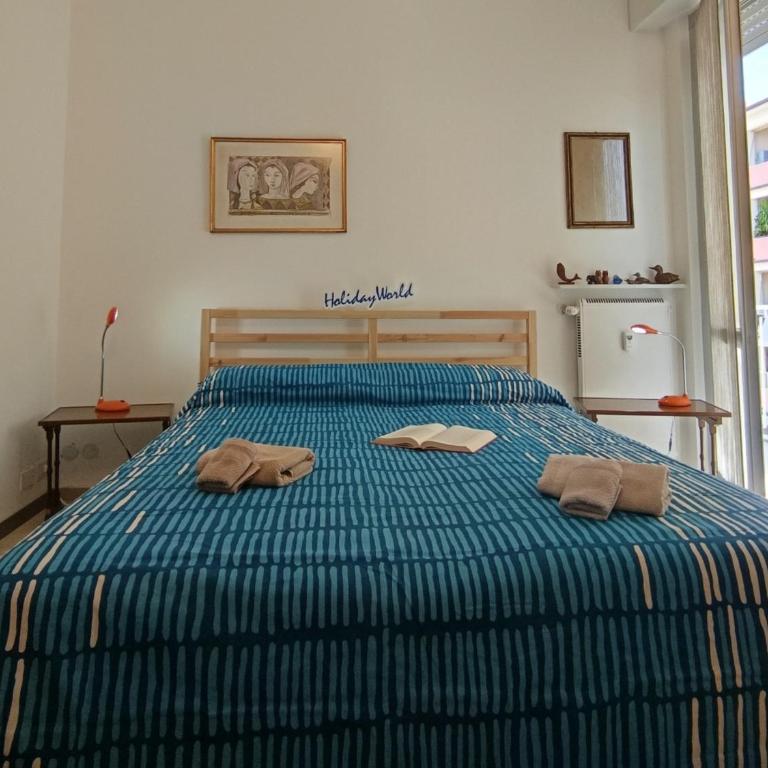 Casa le Fontane by Holiday World - Two-Bedroom Apartment - 3