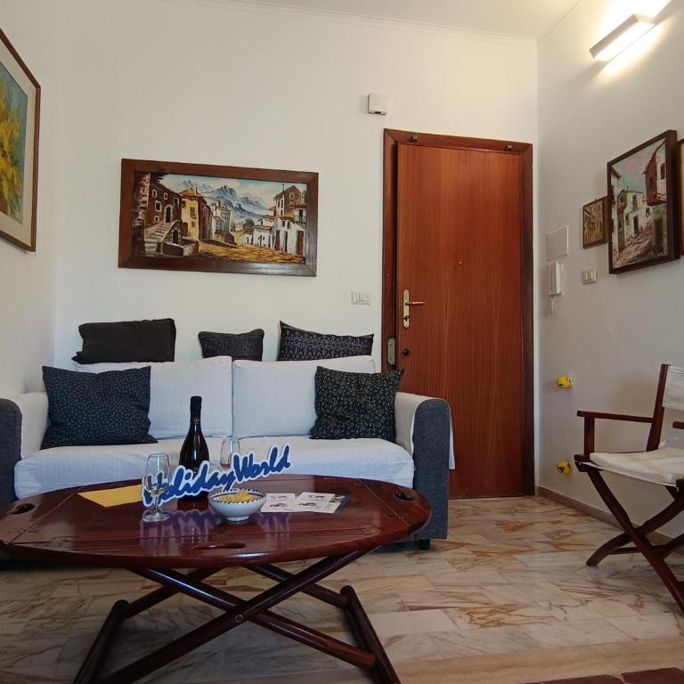 Casa le Fontane by Holiday World - Two-Bedroom Apartment - 9