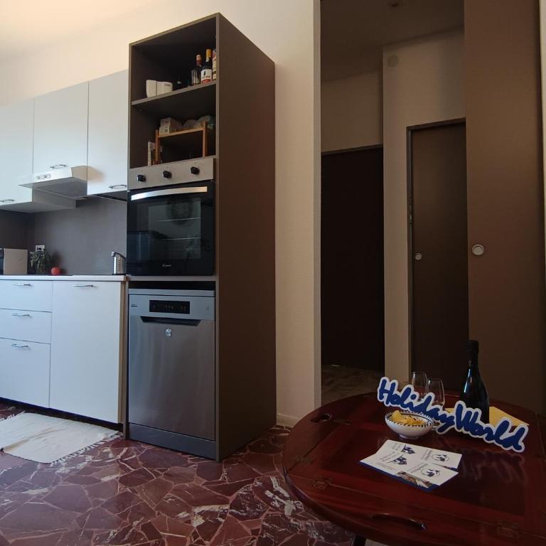 Casa le Fontane by Holiday World - Two-Bedroom Apartment - 11