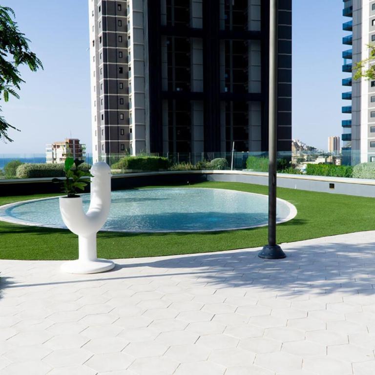 Intempo Apartment 10A by VivaMar - Two-Bedroom Apartment - 28