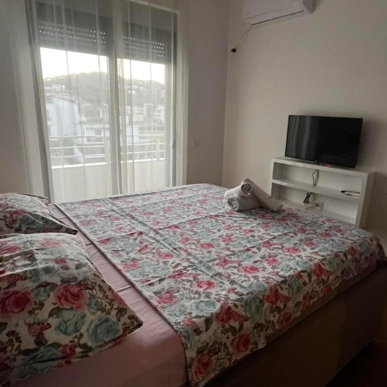 Amore - One-Bedroom Apartment - 2
