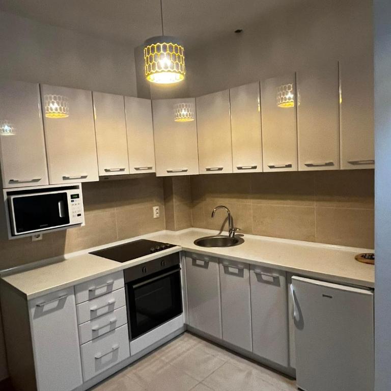 Amore - One-Bedroom Apartment - 9