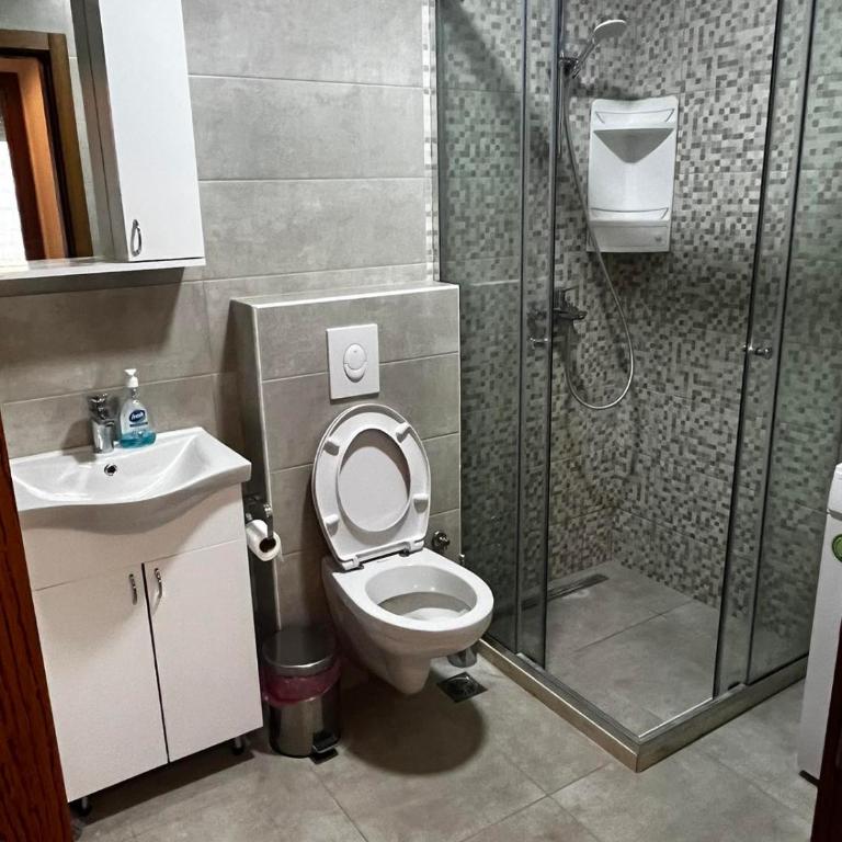 Amore - One-Bedroom Apartment - 14
