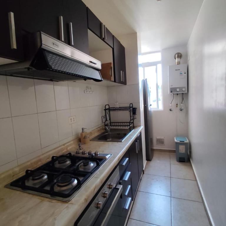 departamento en concepcion con estacionamiento - Apartamento de 2 dormitorios - 8