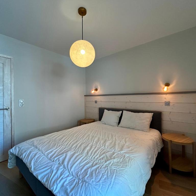 Homency - Résidence Fermes de l'Alpe D101 - Appartamento con Terrazza - 12