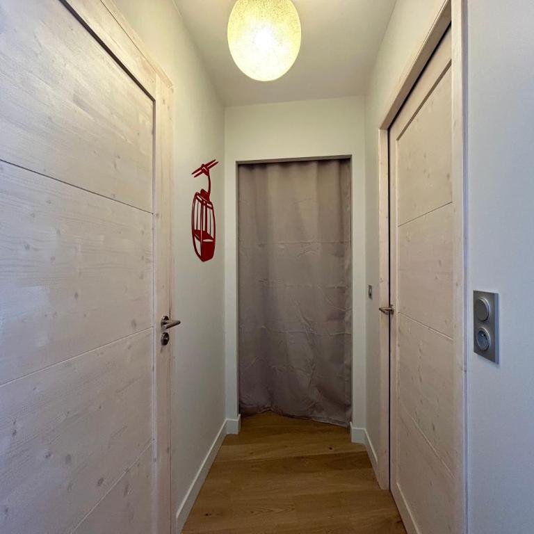 Homency - Résidence Fermes de l'Alpe D101 - Appartamento con Terrazza - 22