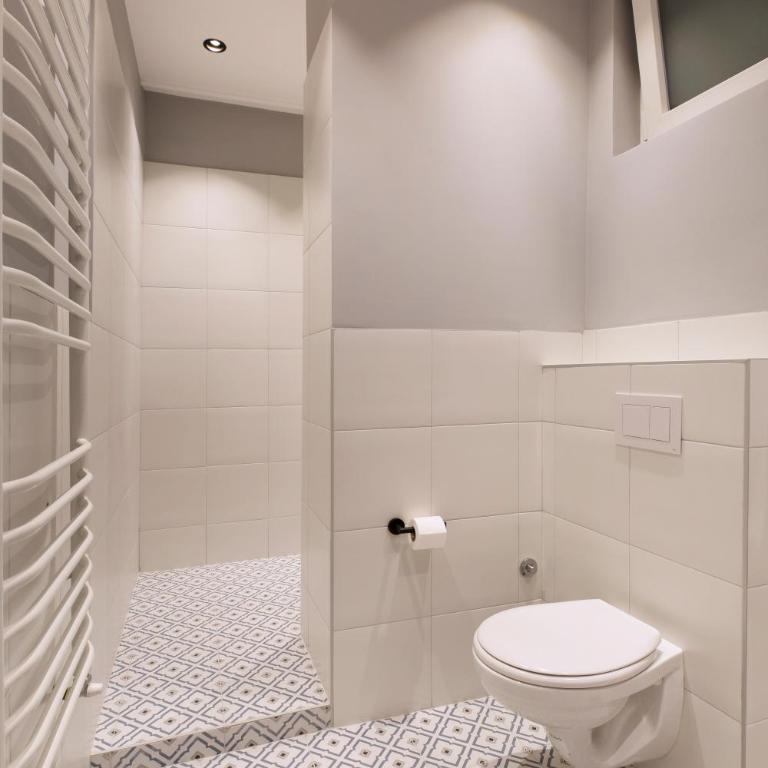 High Note Suites - Superior Double Room - 15