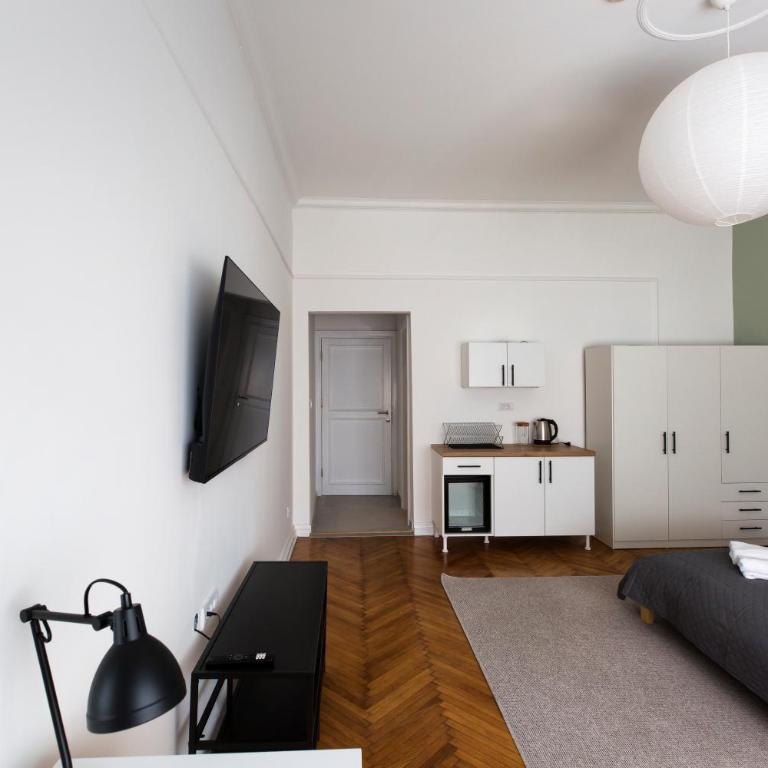 High Note Suites - Superior Double Room - 14