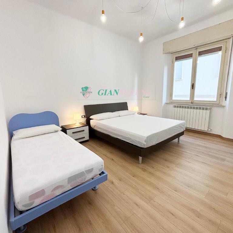 Paradisino - Appartamento con 2 Camere da Letto - 4