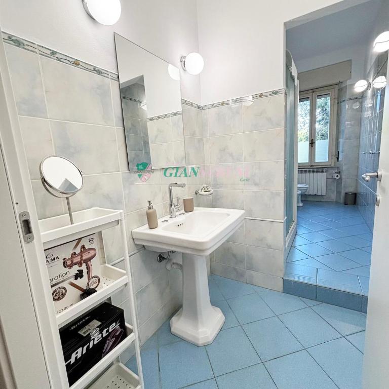 Paradisino - Appartamento con 2 Camere da Letto - 5