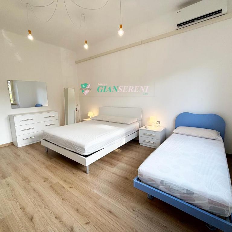 Paradisino - Appartamento con 2 Camere da Letto - 8