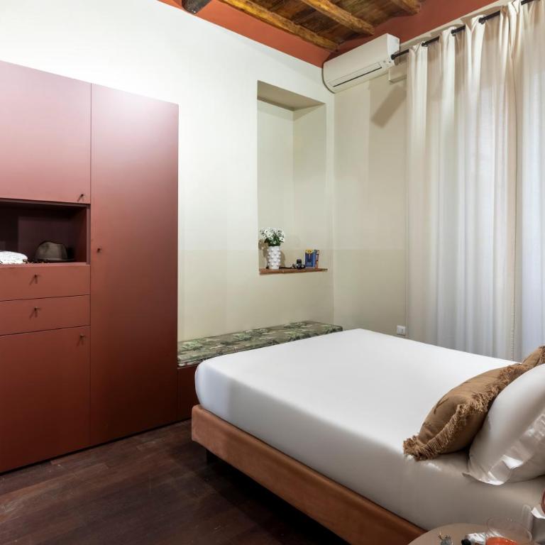 ROMAC Baullari III - Family apartment in Campo de Fiori - Appartamento - 35