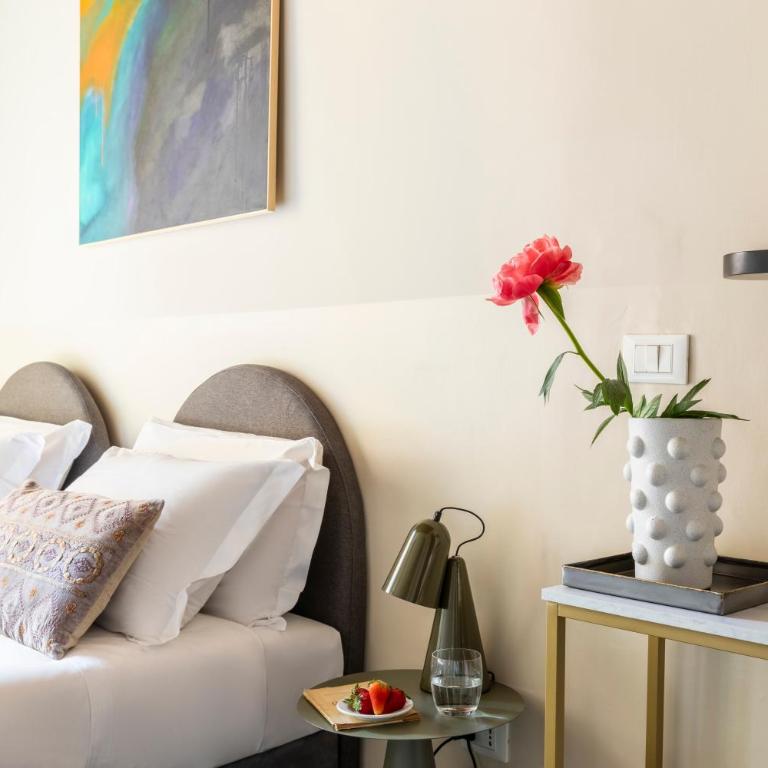 ROMAC Baullari III - Family apartment in Campo de Fiori - Appartamento - 36