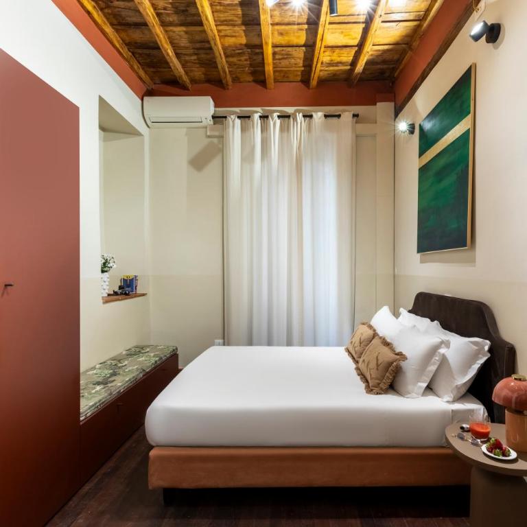 ROMAC Baullari III - Family apartment in Campo de Fiori - Appartamento - 37