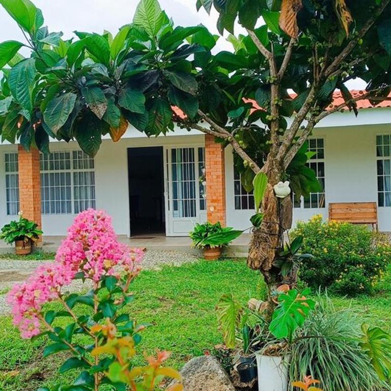 Villa Alfonso - Casa de 2 dormitorios - 12